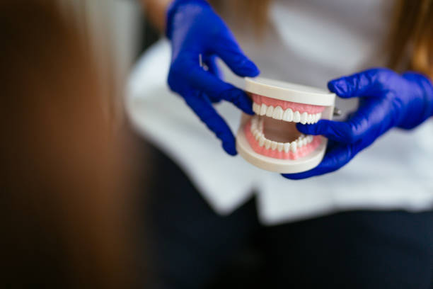 Dagsboro, DE  Holistic Dental Services Company