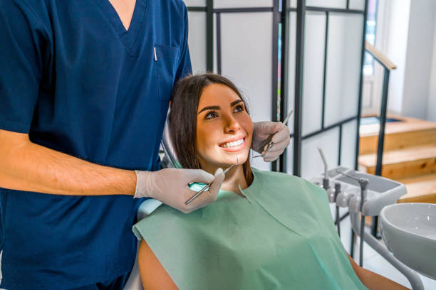 Dental Bonding in Dagsboro, DE