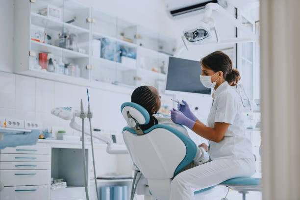 Dental Inlays and Onlays in Dagsboro, DE