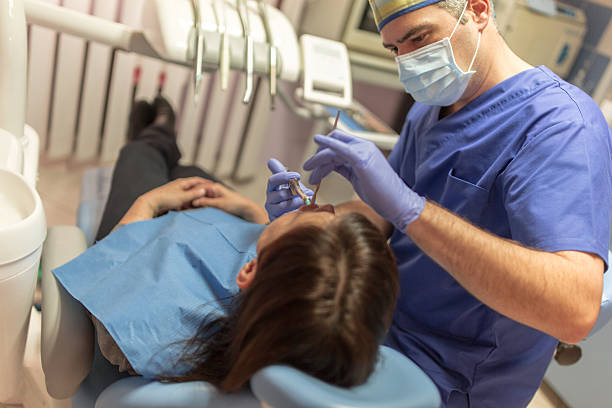 Best Dental X-Rays and Imaging  in Dagsboro, DE